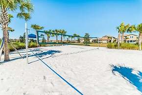 Private Florida Oasis