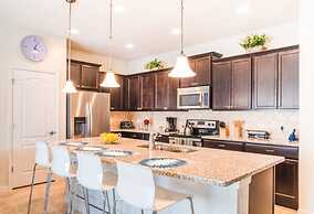 Beautiful Windsor Villa