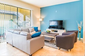 Beautiful Windsor Villa