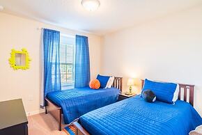 Beautiful Windsor Villa