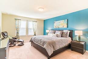 Beautiful Windsor Villa