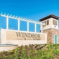 Beautiful Windsor Villa