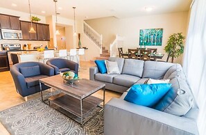 Beautiful Windsor Villa