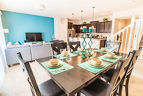 Beautiful Windsor Villa