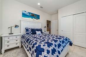 Contemporary Retreat 5 Bedroom Private Pool Home-near Disney