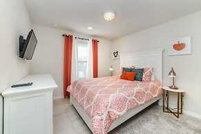 Contemporary Retreat 5 Bedroom Private Pool Home-near Disney