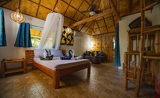 Blue Lagoon Dive Resort