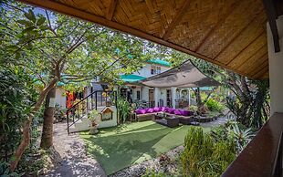 Blue Lagoon Dive Resort