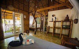 Blue Lagoon Dive Resort