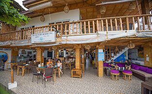 Blue Lagoon Dive Resort