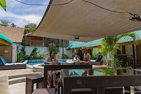 Blue Lagoon Dive Resort