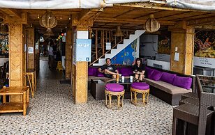 Blue Lagoon Dive Resort