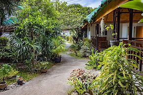 Blue Lagoon Dive Resort