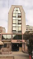 Hotel Cantamar
