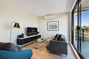 Manhattan Apartments - Notting Hill