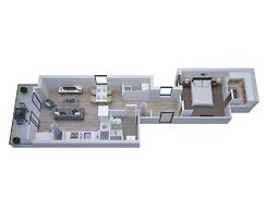 Manhattan Apartments - Notting Hill