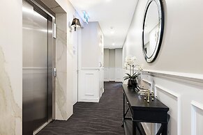 Manhattan Apartments - Notting Hill