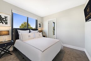 Manhattan Apartments - Notting Hill