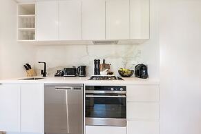 Manhattan Apartments - Notting Hill