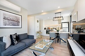 Manhattan Apartments - Notting Hill