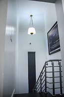 PoshLux Executive Hotel