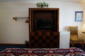 Fort Randall Casino Hotel