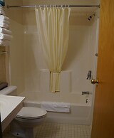 Fort Randall Casino Hotel