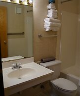 Fort Randall Casino Hotel