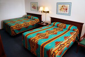 Fort Randall Casino Hotel