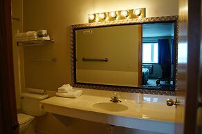 Fort Randall Casino Hotel