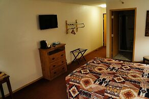 Fort Randall Casino Hotel