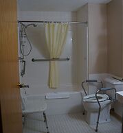 Fort Randall Casino Hotel