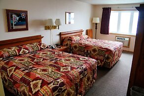 Fort Randall Casino Hotel