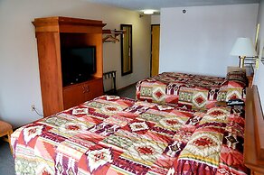 Fort Randall Casino Hotel