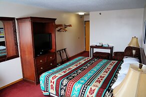 Fort Randall Casino Hotel