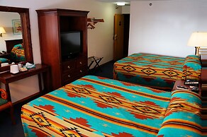 Fort Randall Casino Hotel