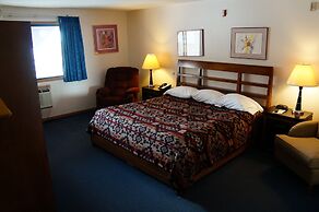 Fort Randall Casino Hotel