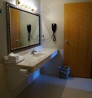 Fort Randall Casino Hotel