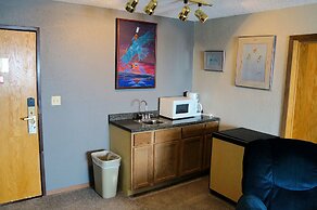 Fort Randall Casino Hotel