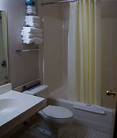 Fort Randall Casino Hotel