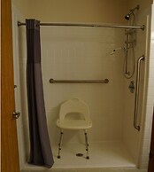 Fort Randall Casino Hotel