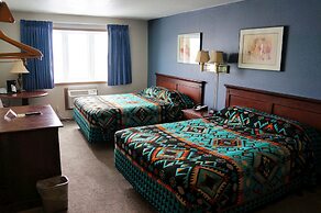 Fort Randall Casino Hotel