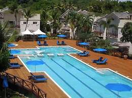 Cotton Bay Townhouse