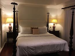 Cotton Bay Townhouse