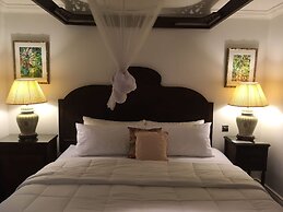 Cotton Bay Townhouse