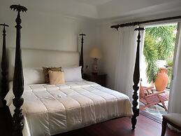 Cotton Bay Townhouse