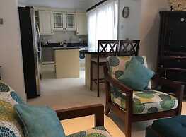 Cotton Bay Townhouse