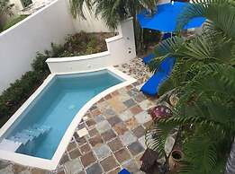 Cotton Bay Townhouse