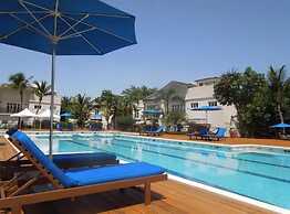 Cotton Bay Townhouse