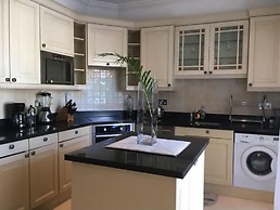 Cotton Bay Townhouse